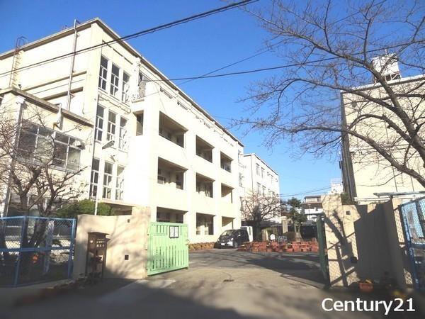 鍋島町＿店舗付住宅