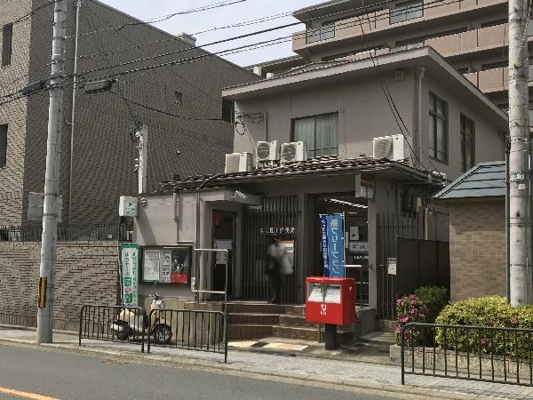 鍋島町＿店舗付住宅