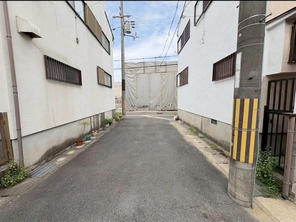 向島二ノ丸町＿新築一戸建