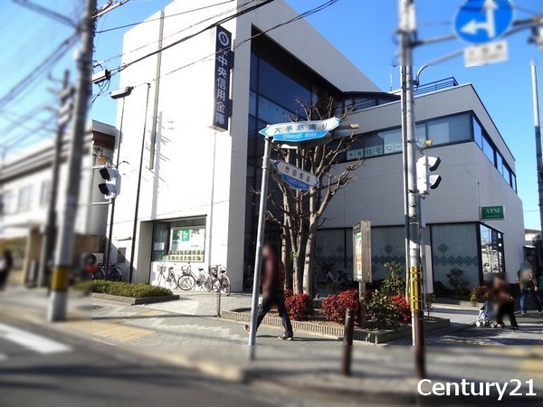 ハイム伏見C棟