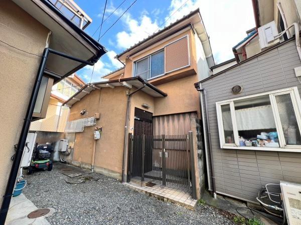 石田内里町＿中古一戸建
