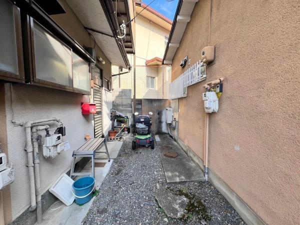 石田内里町＿中古一戸建