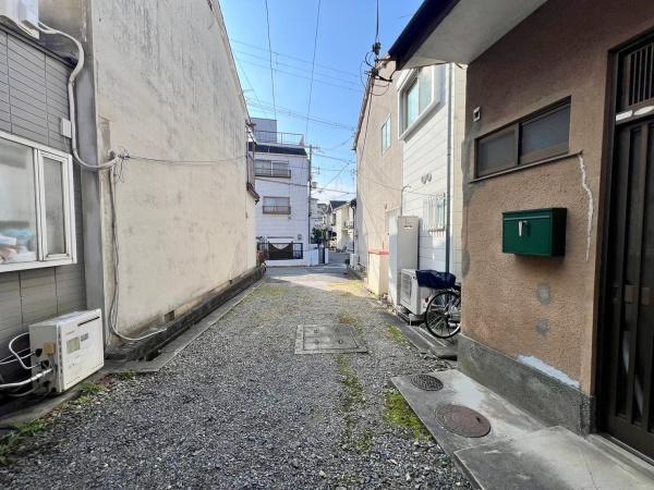 石田内里町＿中古一戸建