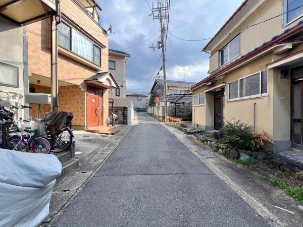 石田内里町＿中古一戸建