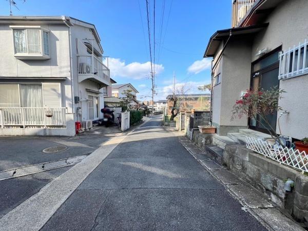 石田内里町＿中古一戸建