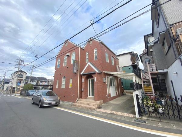 醍醐多近田町＿作業場・倉庫