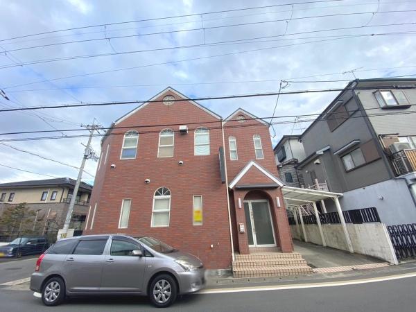 醍醐多近田町＿作業場・倉庫