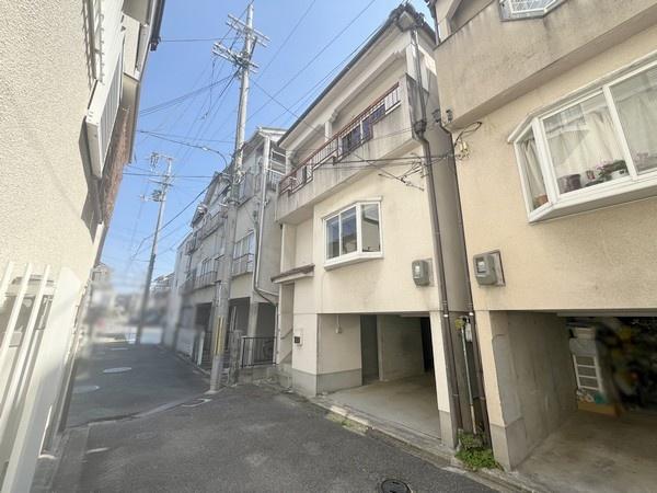 竹田狩賀町＿中古一戸建