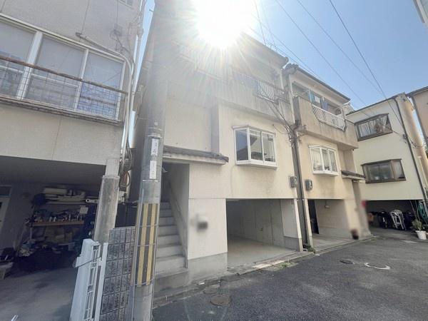 竹田狩賀町＿中古一戸建