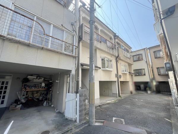 竹田狩賀町＿中古一戸建