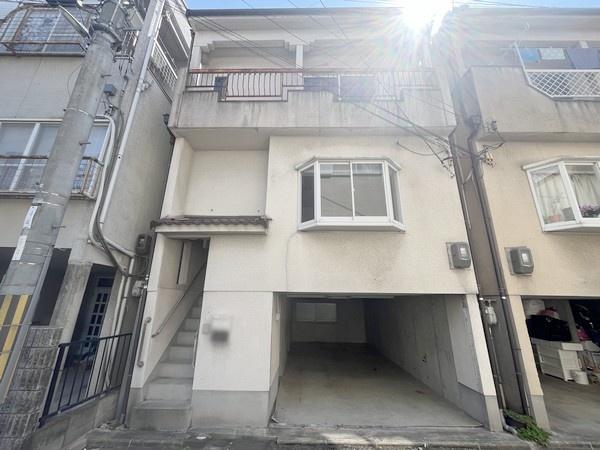 竹田狩賀町＿中古一戸建
