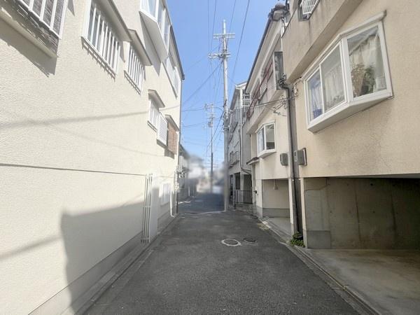 京都市伏見区竹田狩賀町の中古一戸建て