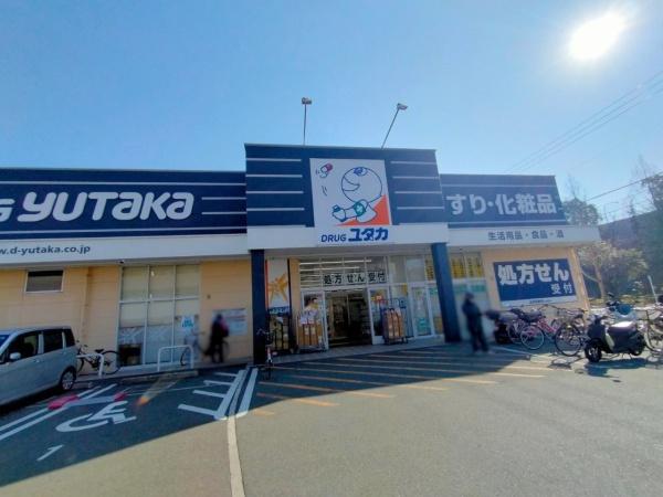 京都市伏見区深草西出町の土地