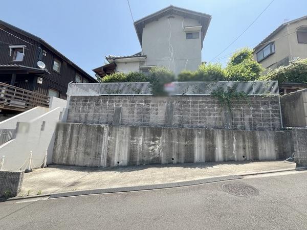 深草願成町＿中古一戸建
