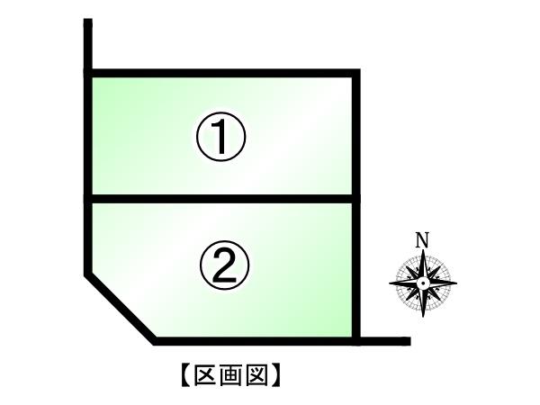 小栗栖森本町＿新築一戸建１号棟
