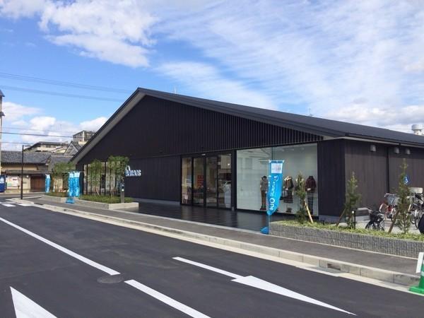 シャトー桃山