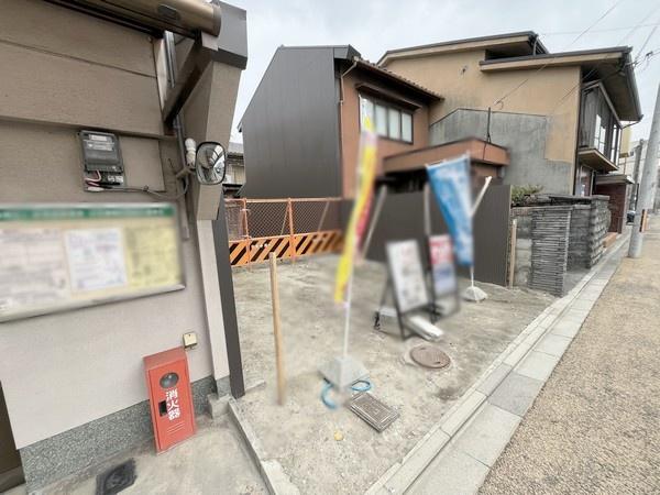 樽屋町＿建築条件付売土地