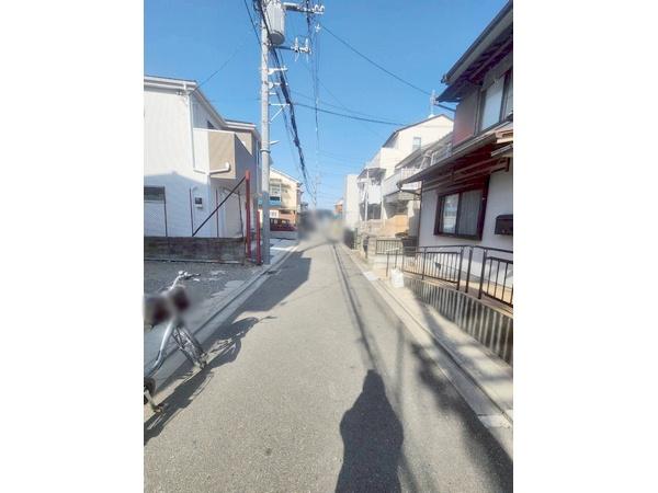 竹田醍醐田町＿新築一戸建
