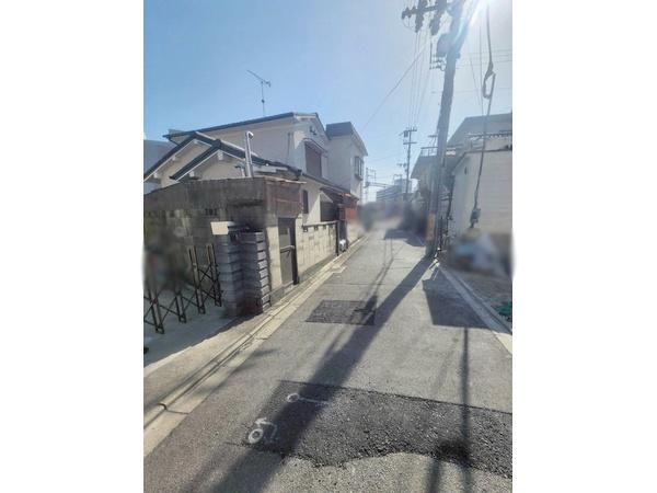 竹田醍醐田町＿新築一戸建