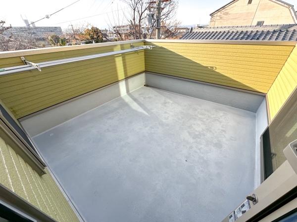 京都市伏見区深草墨染町の中古一戸建て