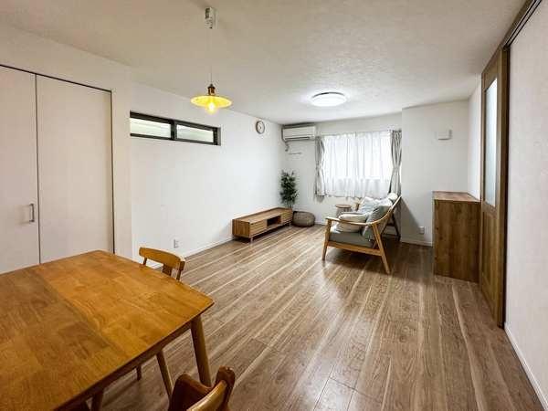 深草墨染町＿中古一戸建
