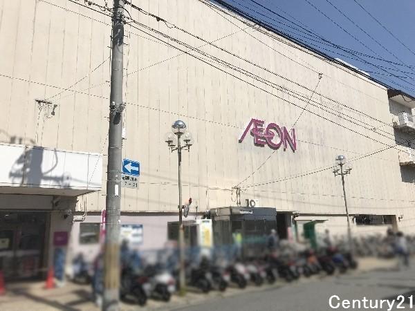 エルシティ桃山