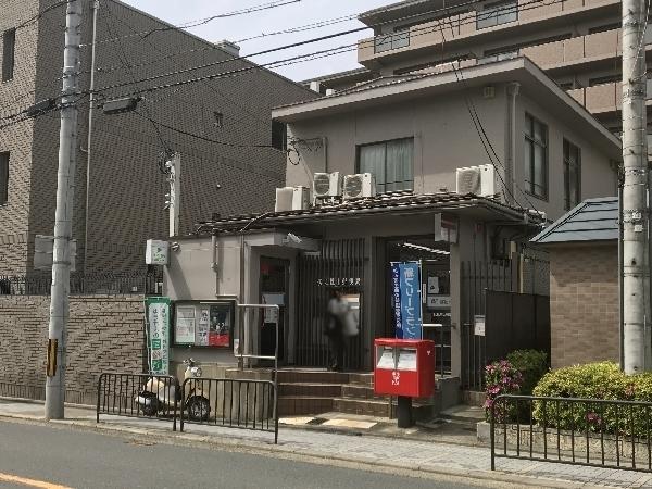 エルシティ桃山