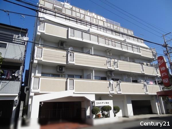 エルシティ桃山