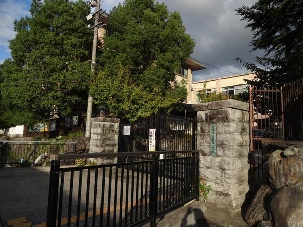 醍醐南里町＿新築一戸建１期２号棟