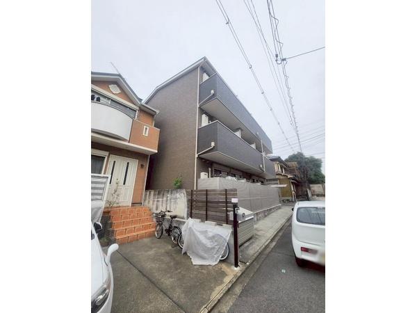 Ｃａｓａ　ＷｏｏｄⅡ