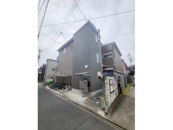 Ｃａｓａ　ＷｏｏｄⅡ