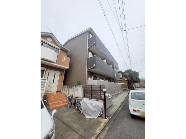 Ｃａｓａ　ＷｏｏｄⅡ