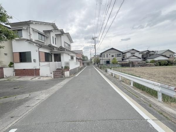 京都市伏見区日野谷寺町の中古一戸建て