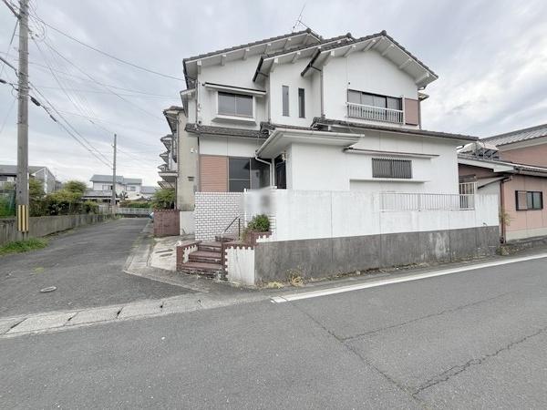 日野谷寺町＿中古一戸建
