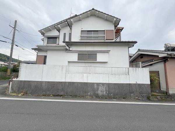 日野谷寺町＿中古一戸建
