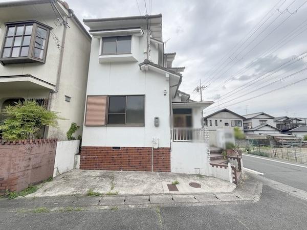 京都市伏見区日野谷寺町の中古一戸建て