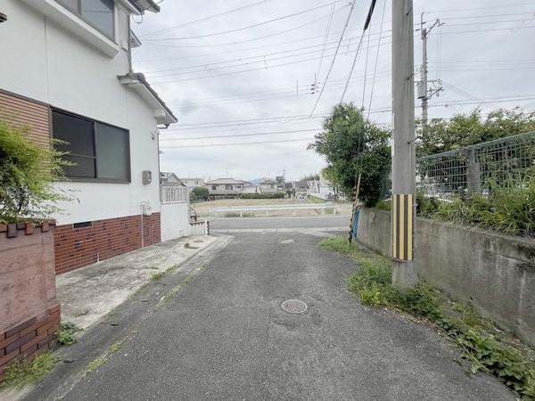 京都市伏見区日野谷寺町の中古一戸建て