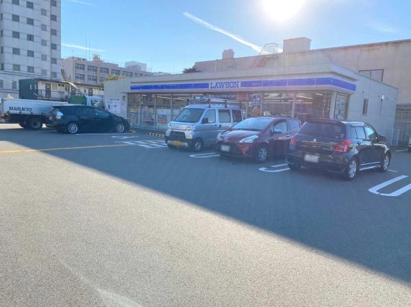 京都市伏見区毛利町の土地