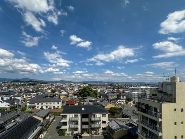 嵐山グランドシティ