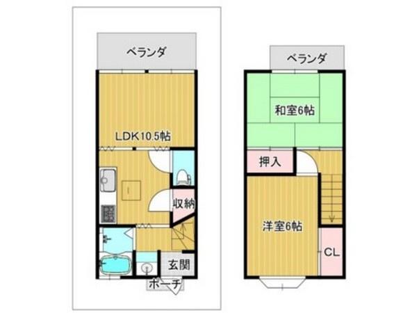 西柳町＿中古一戸建
