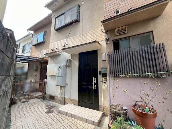 西柳町＿中古一戸建