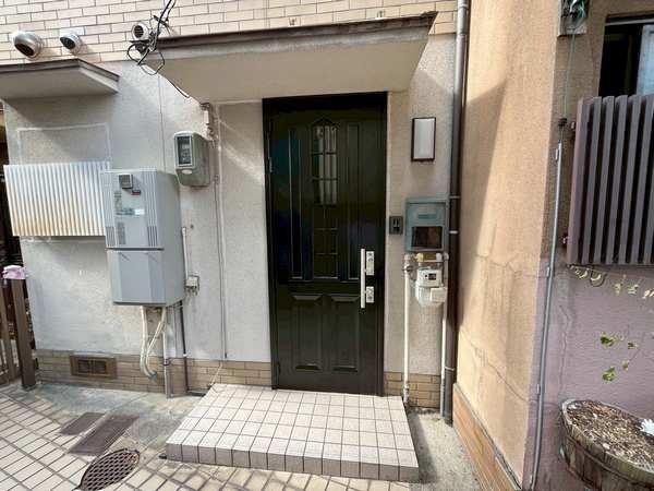 西柳町＿中古一戸建