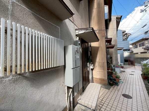 西柳町＿中古一戸建