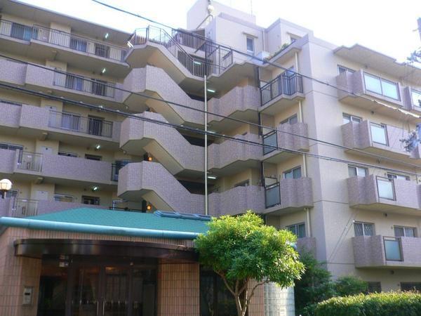 ルネ墨染２番館