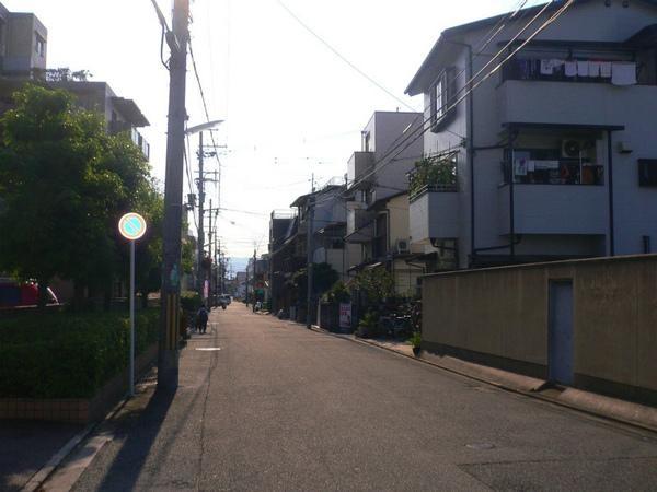 ルネ墨染２番館