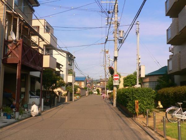 ルネ墨染２番館