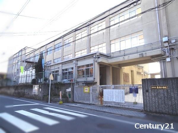 ルネ墨染２番館
