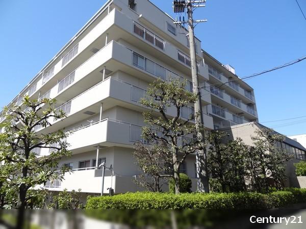 藤和ライブタウン伏見桃山