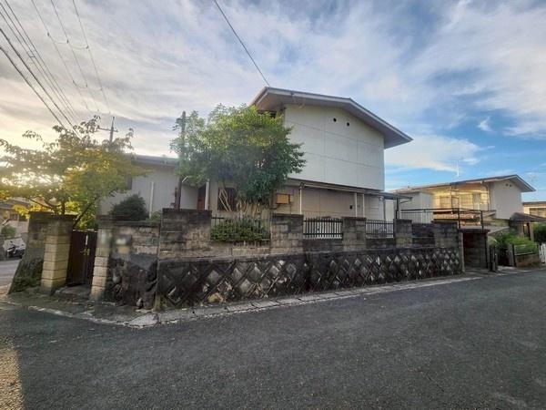 京都市伏見区醍醐上端山町の中古一戸建て