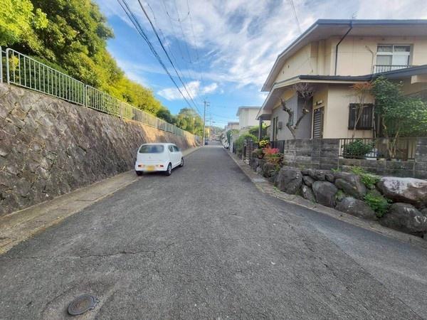 京都市伏見区醍醐上端山町の中古一戸建て